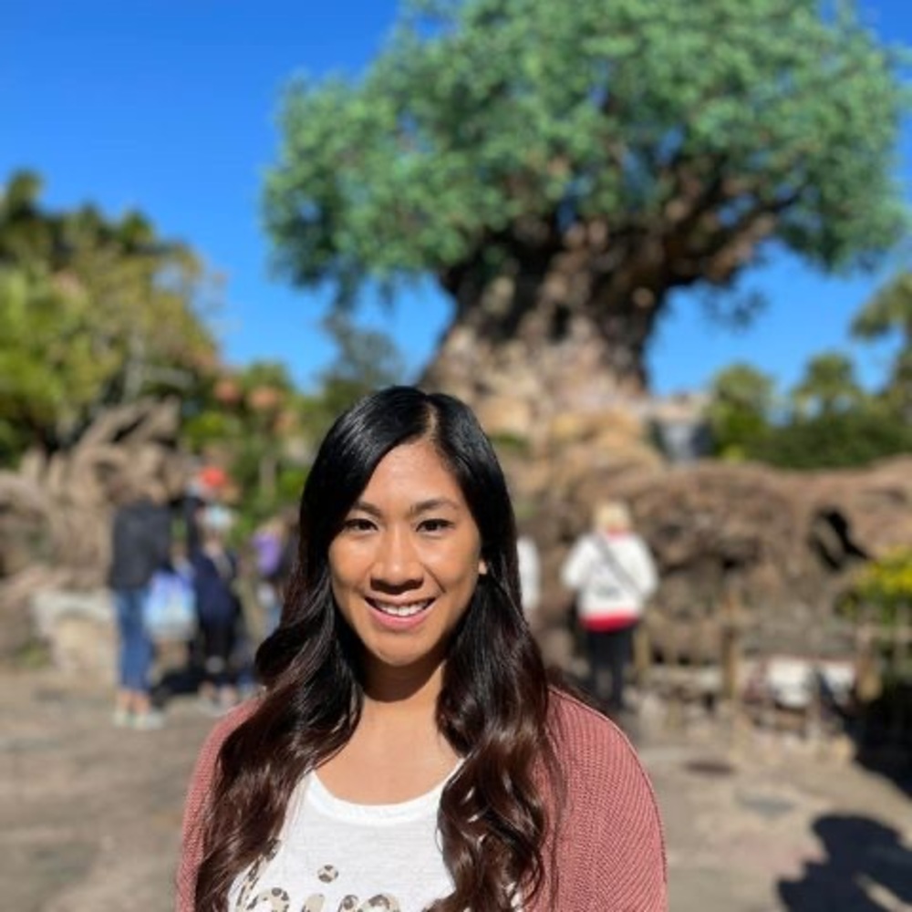 Meet your Posher, Geena